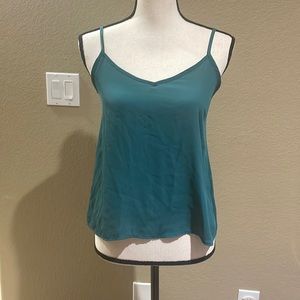 Hollister V-neck camisole
